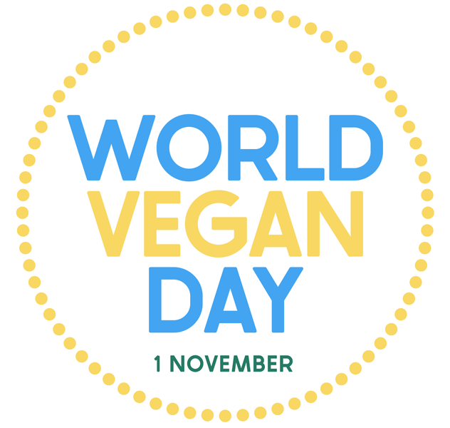 World Vegan Day 2024 Theme Audrye Rosemonde